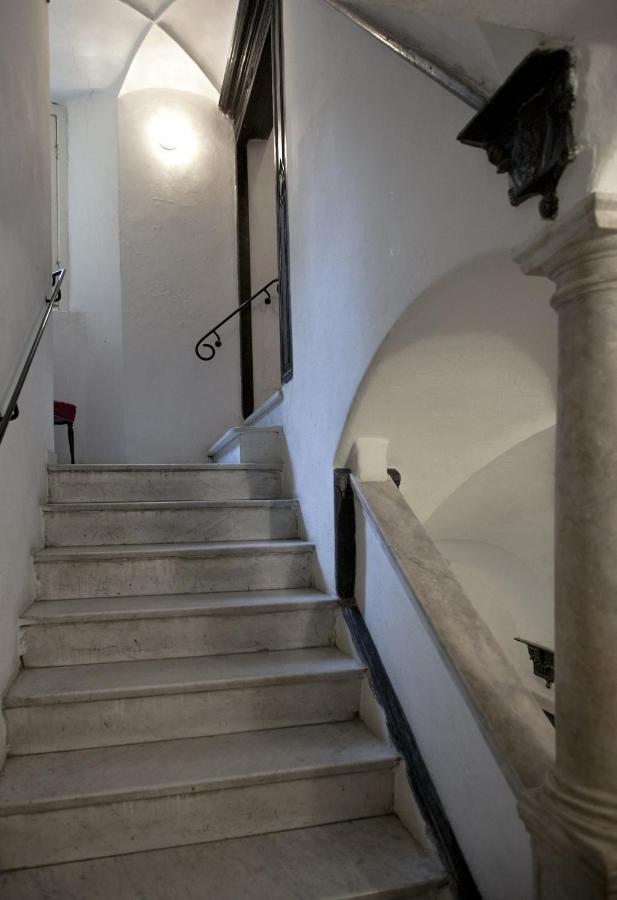 Bed and Breakfast Lavagna Uno Genua Zewnętrze zdjęcie
