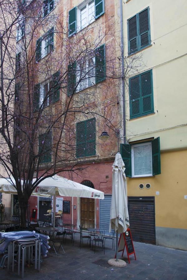 Bed and Breakfast Lavagna Uno Genua Zewnętrze zdjęcie