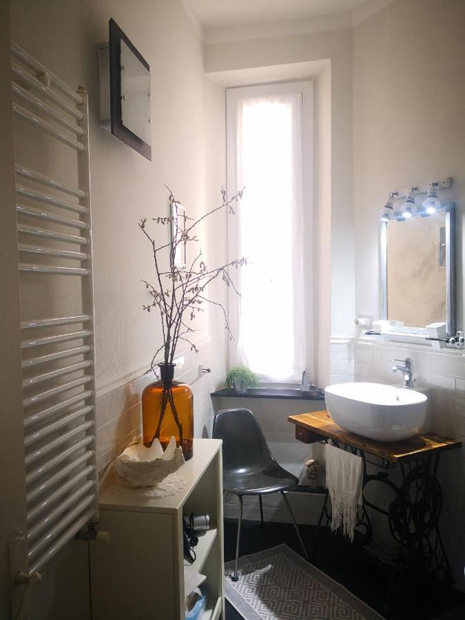 Bed and Breakfast Lavagna Uno Genua Zewnętrze zdjęcie