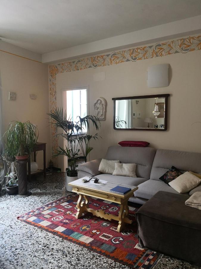 Bed and Breakfast Lavagna Uno Genua Zewnętrze zdjęcie