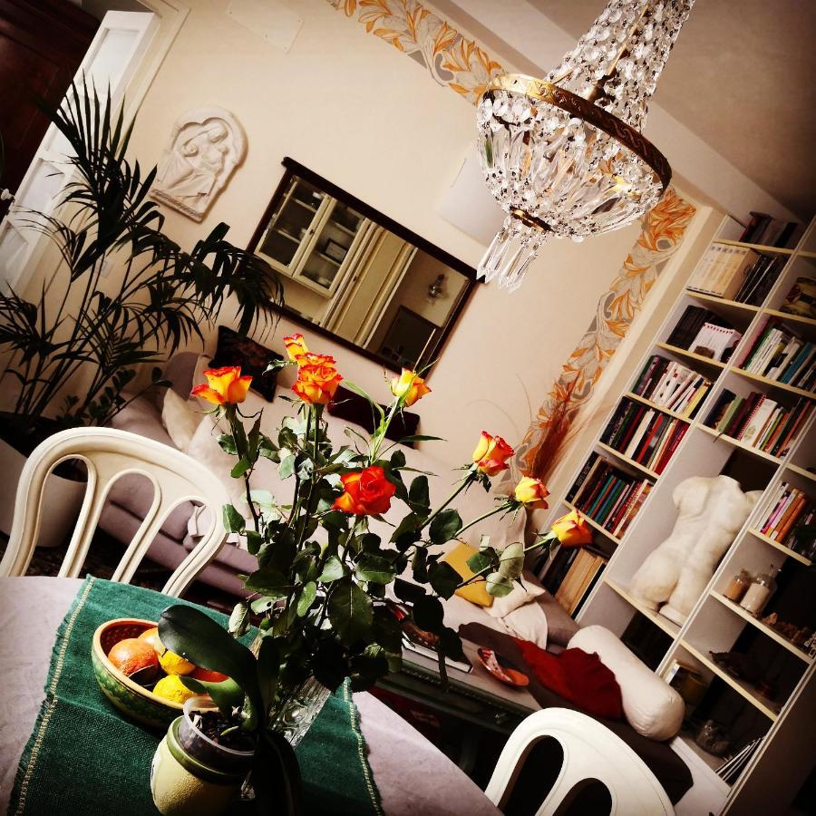 Bed and Breakfast Lavagna Uno Genua Zewnętrze zdjęcie