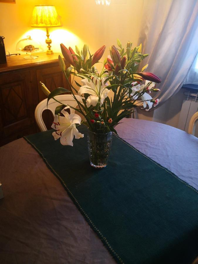 Bed and Breakfast Lavagna Uno Genua Zewnętrze zdjęcie